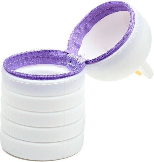 Puckator Penare Cilindru Echipat
