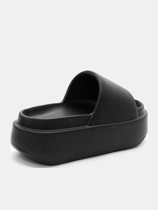 Women's Flip Flops Black
