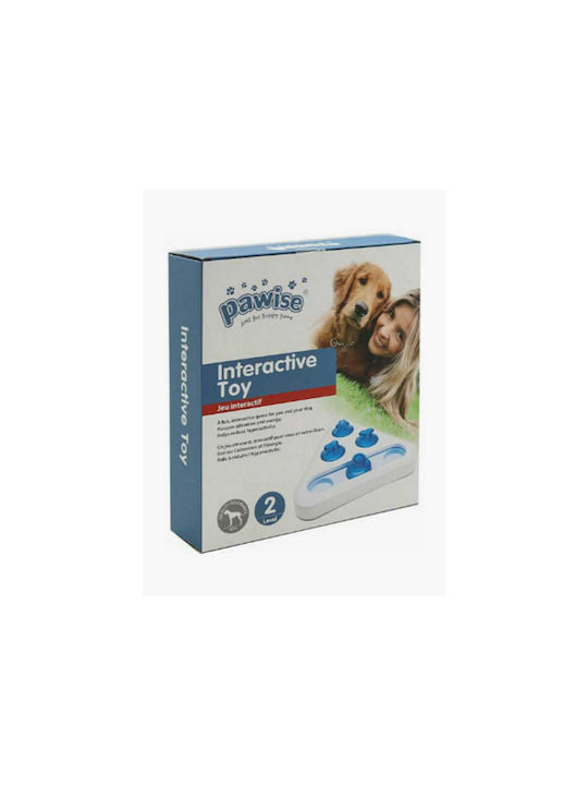 Pawise Treat Spinner Образователна Играчка За Кучета 67.5см