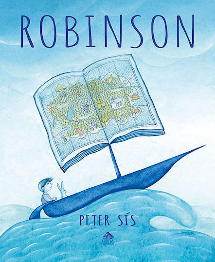 Robinson Peter Sis
