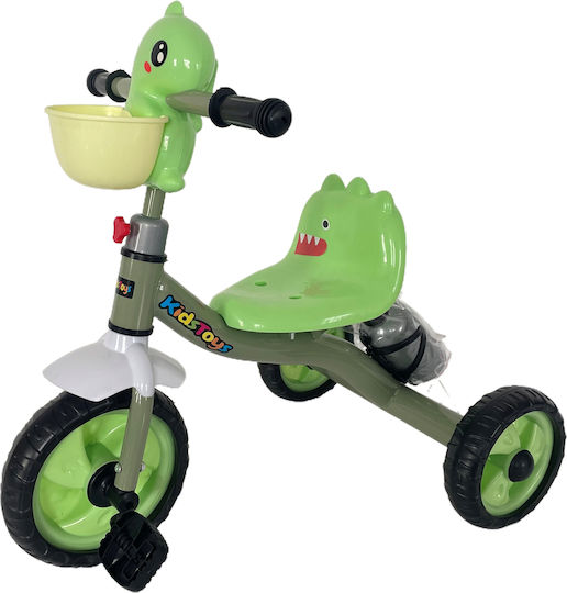 Homeone Homeone Kinderdreiräder Für 2-7 Jahre Grünes