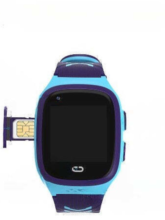Smartwatch Pentru Copii 4G