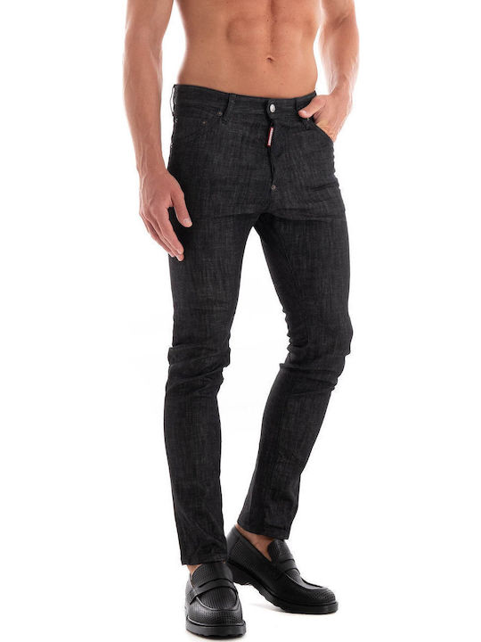 Dsquared2