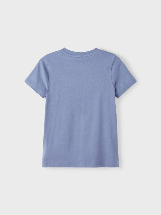 Name It Kids T-shirt Blue