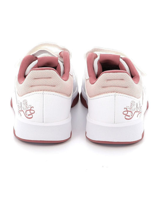Tensaur Sport Детски маратонки Low Бял