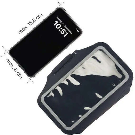 HAMA Pliculeț Până La 5 Gri 00177997