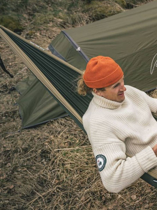 Robens Trace Hammock Αιώρα Υφασμάτινη Μπεζ 320x180εκ.