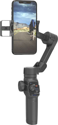 Techsuit Phone Gimbal Black