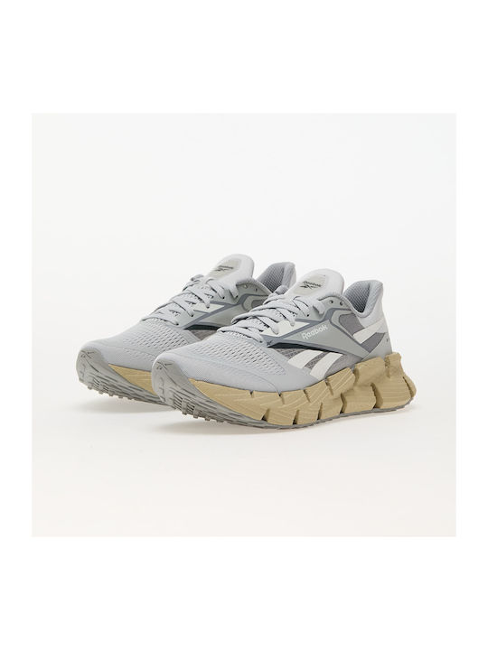 Floatzig 1 Men's Sport Shoes Running Gray1 / Gray2 / Classic Beige