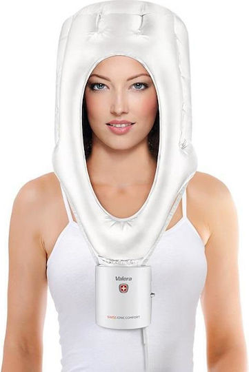 Valera Ionic Comfort Hood Hair Dryer