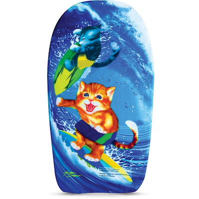 Escape Swimming Board 83x45cm