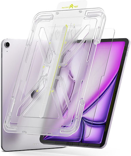Ringke Easy Slide 2.5D Tempered Glass (iPad Air 11" 2025)