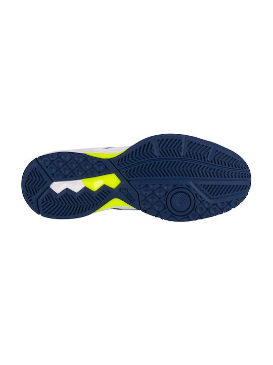 Gel-task 4 Sport Shoes Volleyball White