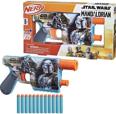 Nerf Нерф изстрелвач Междузвездни войни за 8++ години