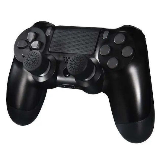 HAMA Daumengriffe für PS4 / PS5 in Schwarz