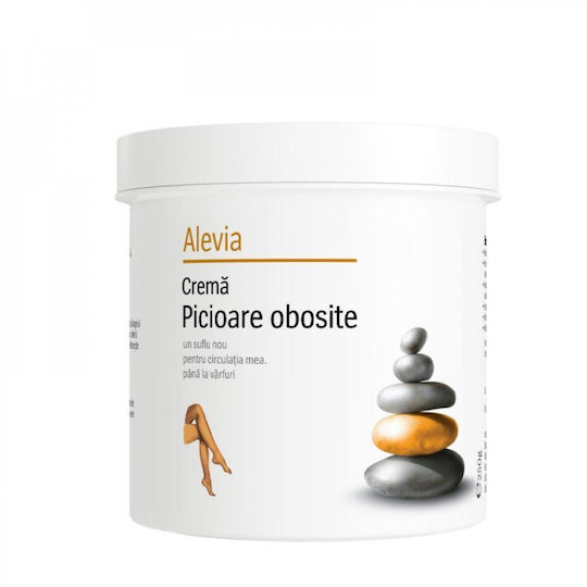 Alevia Crema Pentru Picioare Obosite 250gr