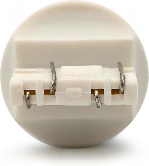 Лампи Автомобила W21/5W Canbus LED Бял 12V 1бр