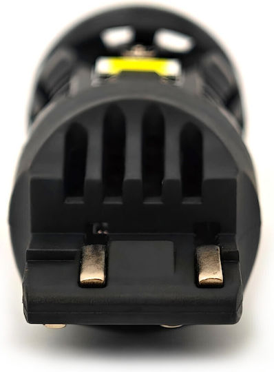 Λάμπα Αυτοκινήτου W21/5W LED 5500K Ψυχρό Λευκό 12V