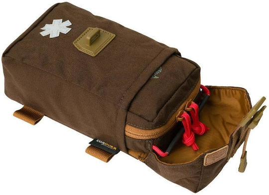 Helikon Tex Khaki Belt Holster 17cm