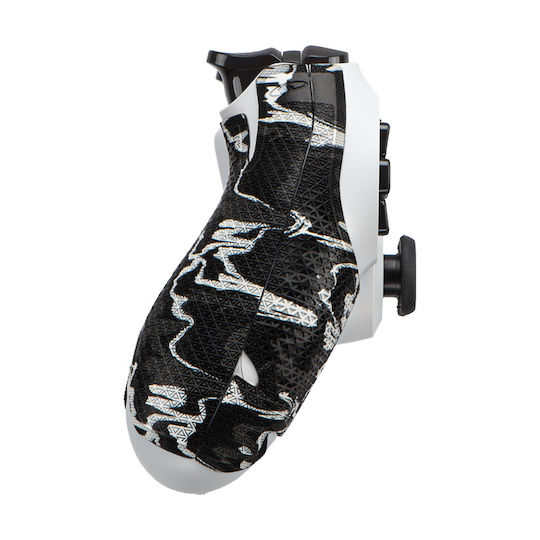 Lizard Skins für Controller PS4 Schwarz