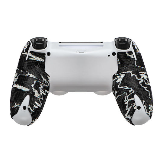 Lizard Skins für Controller PS4 Schwarz