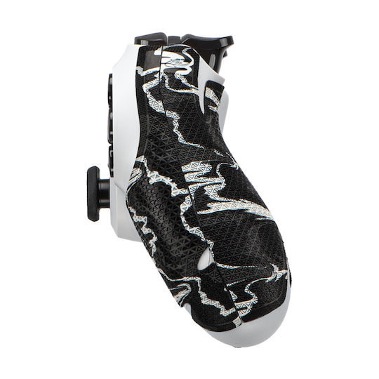 Lizard Skins für Controller PS4 Schwarz
