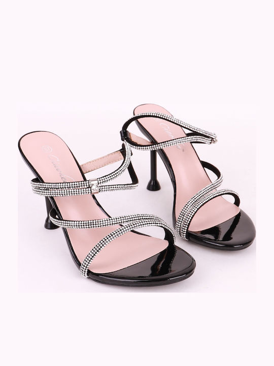 Sandals Black