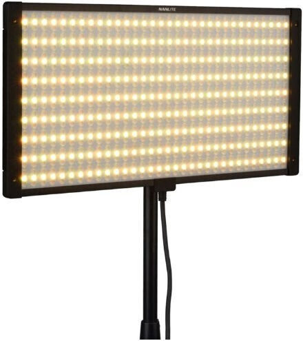 Nanlite LED-Panel