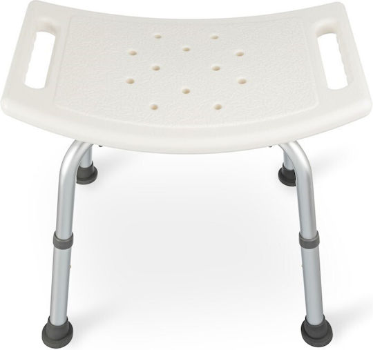 Antar Седалка за баня 44x32см RF-821