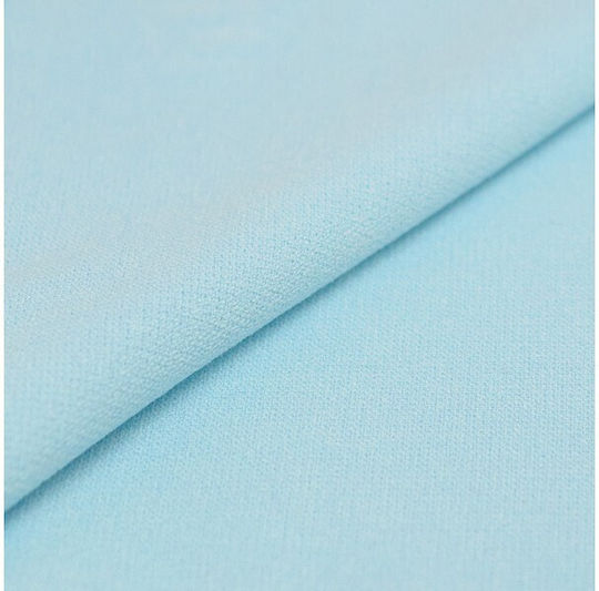 #Labocosmetica Lavetă Din Microfibră De Curățenie Pentru Geamuri Auto 280gsm Albastră 60x40cm