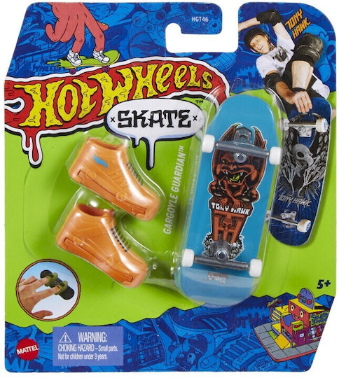 Hot Wheels assorted για 5+ Ετών (Διάφορα Σχέδια)
