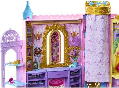 Mattel Princess Regal for Age 3+