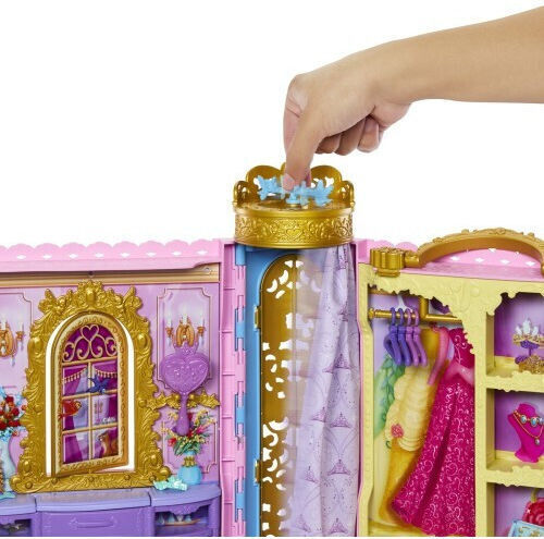 Mattel Princess Regal for Age 3+