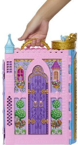 Mattel Princess Regal for Age 3+