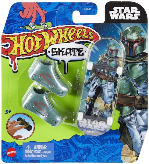 Hot Wheels assorted για 5+ Ετών (Διάφορα Σχέδια)