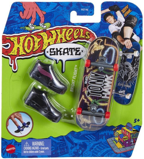 Hot Wheels assorted για 5+ Ετών (Διάφορα Σχέδια)