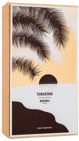 Memo Paris Tamarindo Eau de Parfum 75ml