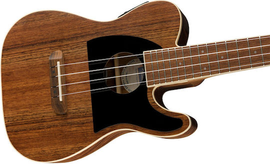 Fender Tele Natural