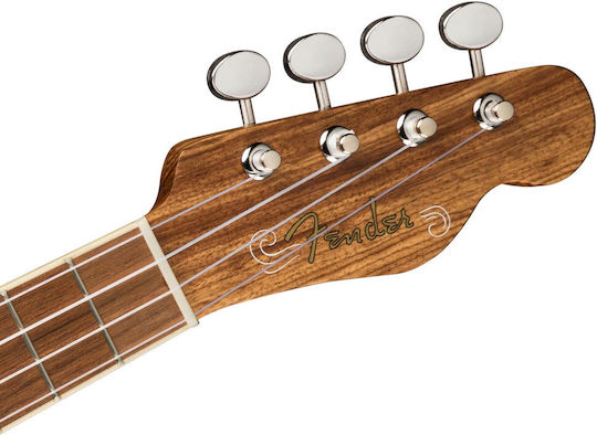 Fender Tele Natural