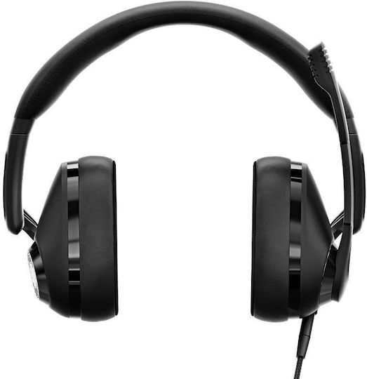Epos H3 Over Ear Gaming Headset with Connection 3.5mm