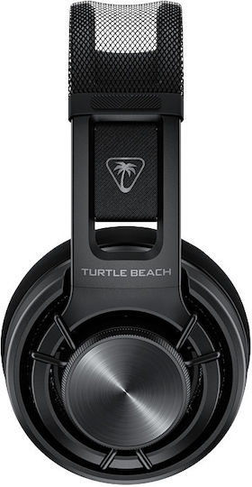 Turtle Beach Atlas Air Wireless Over Ear Gaming Headset with Bluetooth Connectivity for PS5