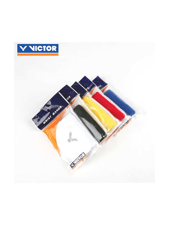 Victor Αθλητικά Περικάρπια Μαύρα
