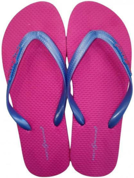 Hot Sand Kids' Sandals Fuchsia