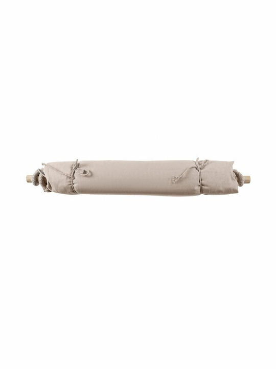 Gardlov Single Hammock Beige 130x97cm