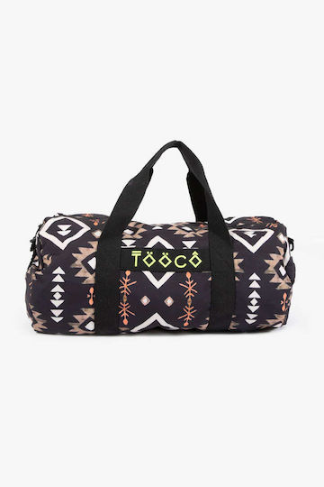 Tooco Sack Voyage Fabric
