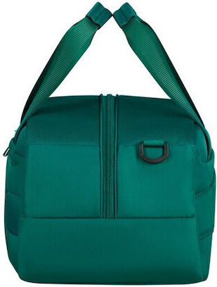 Samsonite URBIFY Сак Вояж Зелен Текстилен