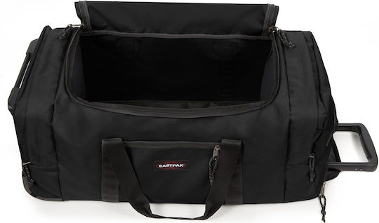 Eastpak Sack Voyage 72lt Black Fabric L65xW35xH39cm