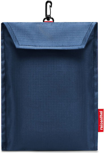 Reisenthel Reisenthel Säck Reise 30lt Blau Stoff M65xB26xH41cm