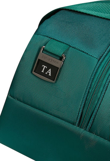 Samsonite URBIFY Сак Вояж Зелен Текстилен