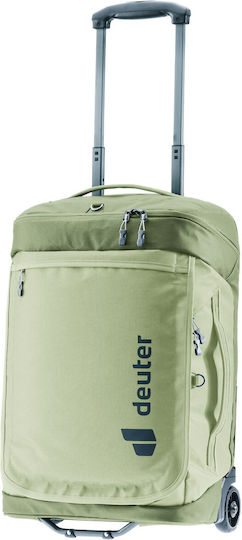 Deuter Sack Voyage Back 36lt Green Fabric